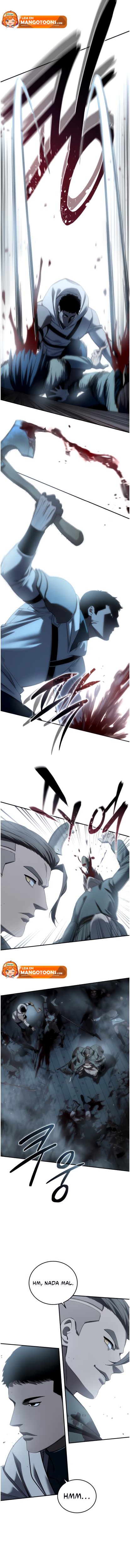 Read Mestre Espadachim Criado Pelas Estrelas BR Manga Online