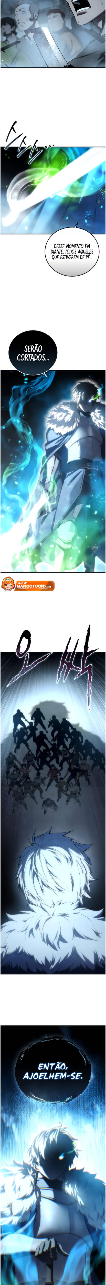 Read Mestre Espadachim Criado Pelas Estrelas BR Manga Online