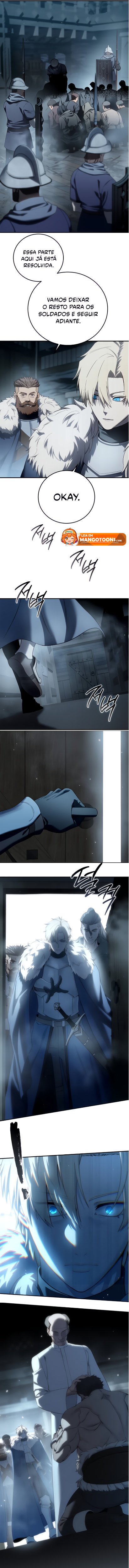 Read Mestre Espadachim Criado Pelas Estrelas BR Manga Online