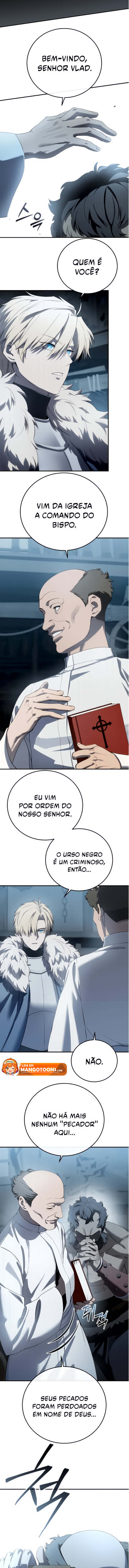 Read Mestre Espadachim Criado Pelas Estrelas BR Manga Online