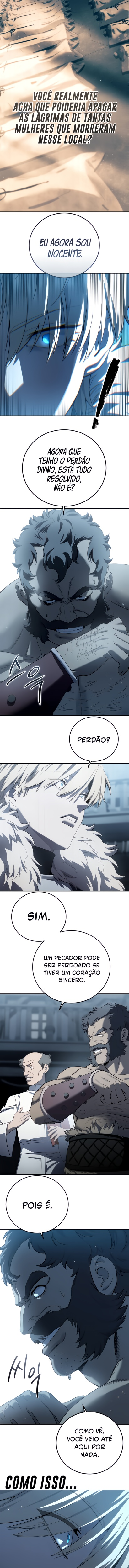 Read Mestre Espadachim Criado Pelas Estrelas BR Manga Online