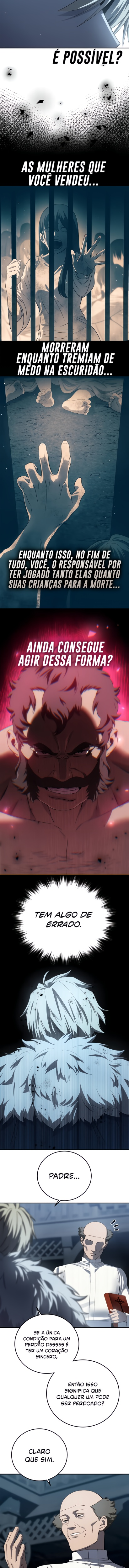 Read Mestre Espadachim Criado Pelas Estrelas BR Manga Online