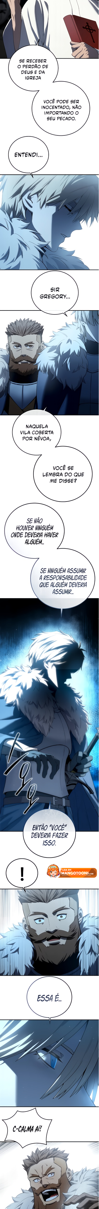 Read Mestre Espadachim Criado Pelas Estrelas BR Manga Online