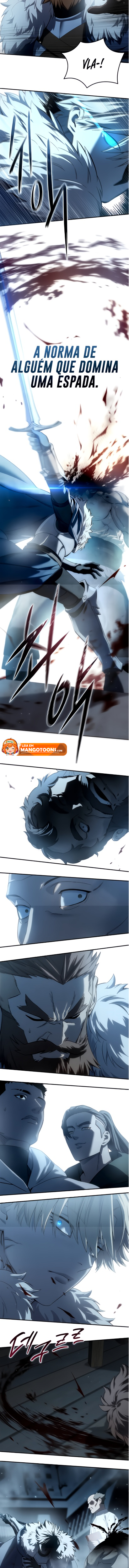 Read Mestre Espadachim Criado Pelas Estrelas BR Manga Online