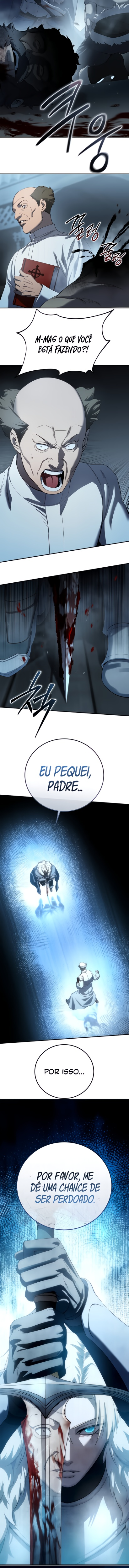 Read Mestre Espadachim Criado Pelas Estrelas BR Manga Online