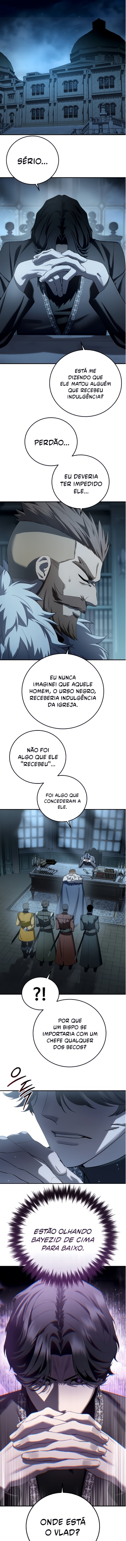 Read Mestre Espadachim Criado Pelas Estrelas BR Manga Online