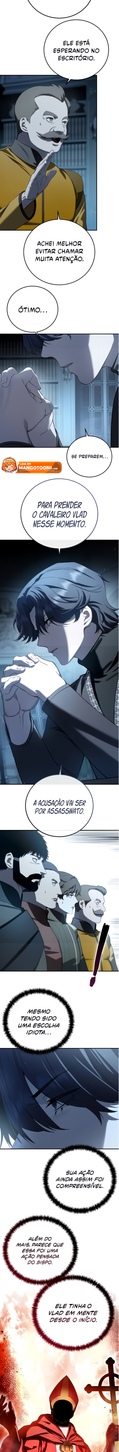 Read Mestre Espadachim Criado Pelas Estrelas BR Manga Online