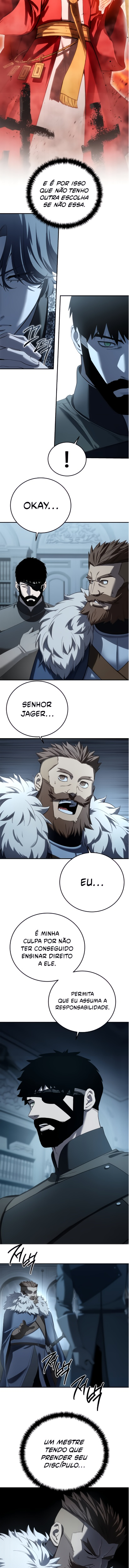 Read Mestre Espadachim Criado Pelas Estrelas BR Manga Online