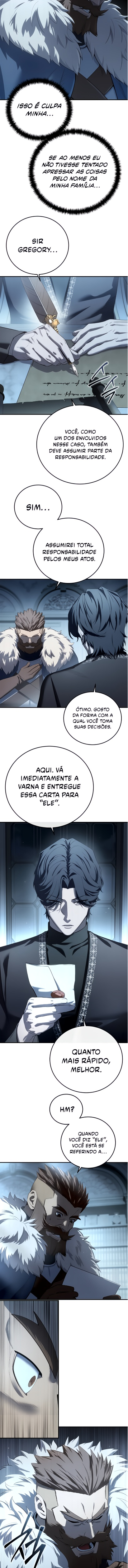 Read Mestre Espadachim Criado Pelas Estrelas BR Manga Online