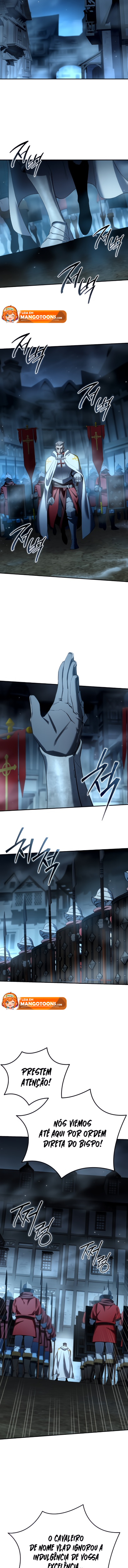 Read Mestre Espadachim Criado Pelas Estrelas BR Manga Online