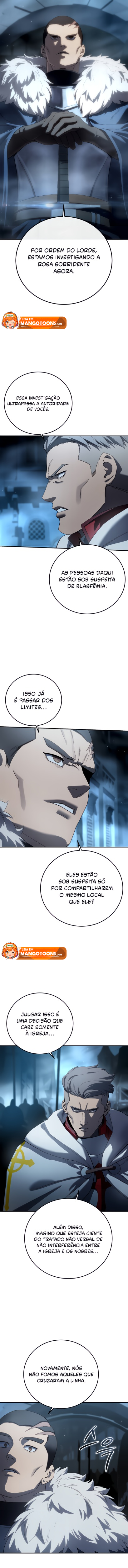 Read Mestre Espadachim Criado Pelas Estrelas BR Manga Online