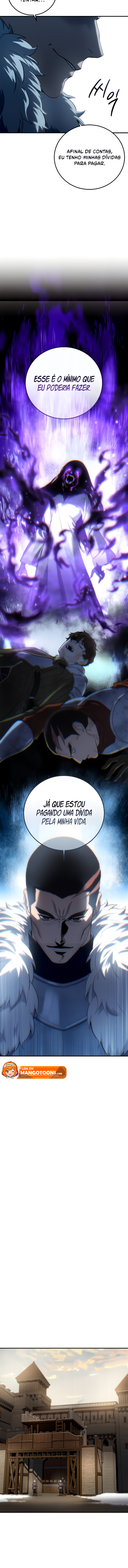 Read Mestre Espadachim Criado Pelas Estrelas BR Manga Online