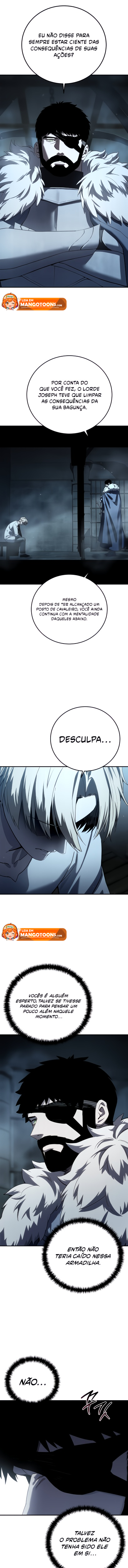 Read Mestre Espadachim Criado Pelas Estrelas BR Manga Online