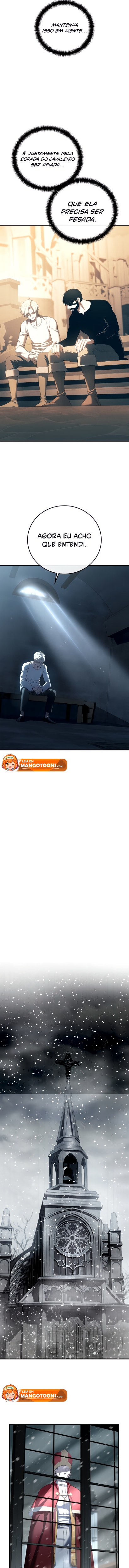 Read Mestre Espadachim Criado Pelas Estrelas BR Manga Online