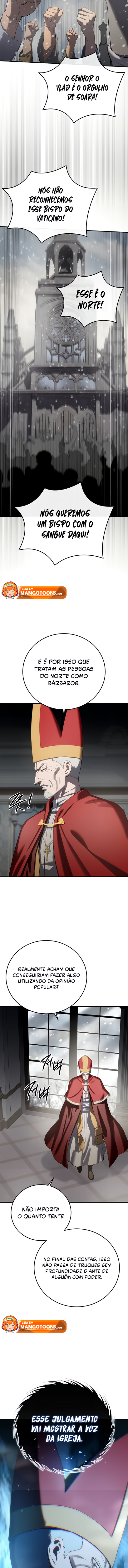 Read Mestre Espadachim Criado Pelas Estrelas BR Manga Online