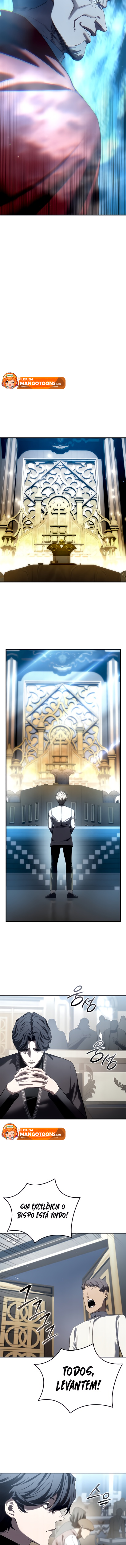 Read Mestre Espadachim Criado Pelas Estrelas BR Manga Online