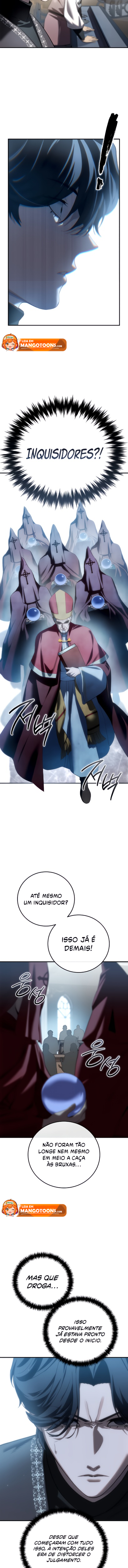 Read Mestre Espadachim Criado Pelas Estrelas BR Manga Online