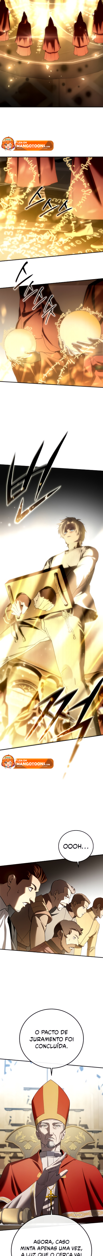 Read Mestre Espadachim Criado Pelas Estrelas BR Manga Online