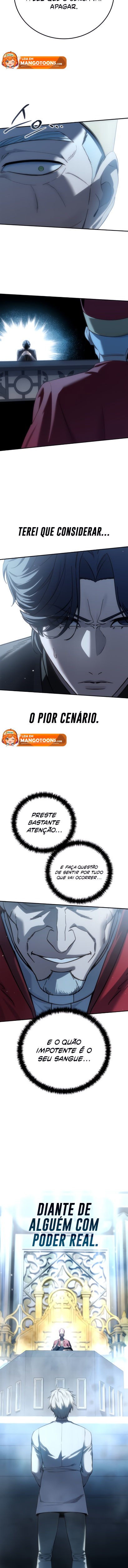 Read Mestre Espadachim Criado Pelas Estrelas BR Manga Online