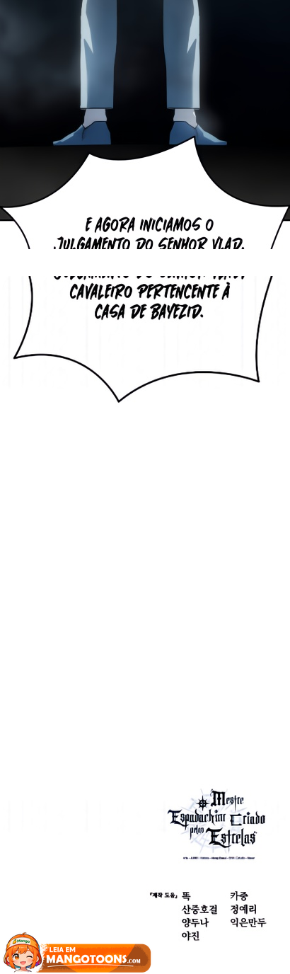 Read Mestre Espadachim Criado Pelas Estrelas BR Manga Online