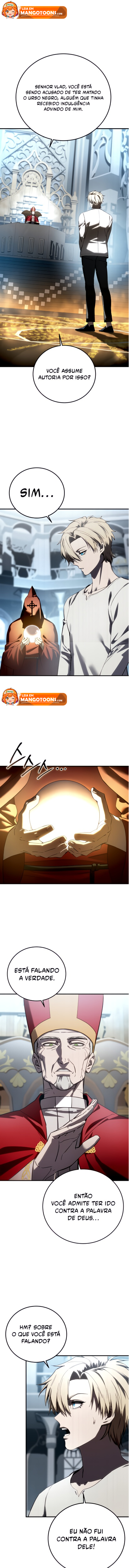 Read Mestre Espadachim Criado Pelas Estrelas BR Manga Online