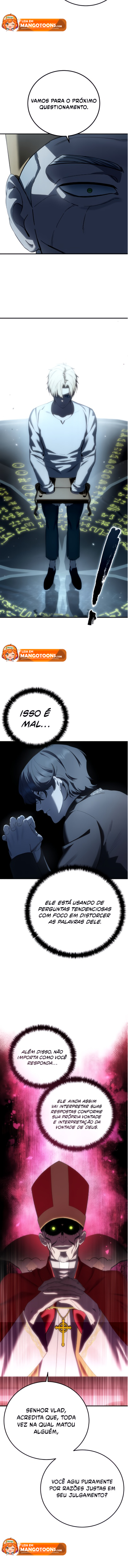 Read Mestre Espadachim Criado Pelas Estrelas BR Manga Online