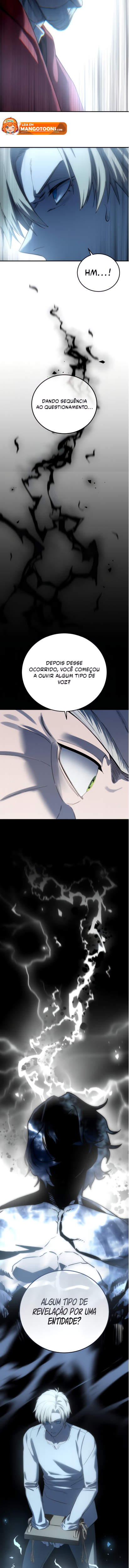 Read Mestre Espadachim Criado Pelas Estrelas BR Manga Online