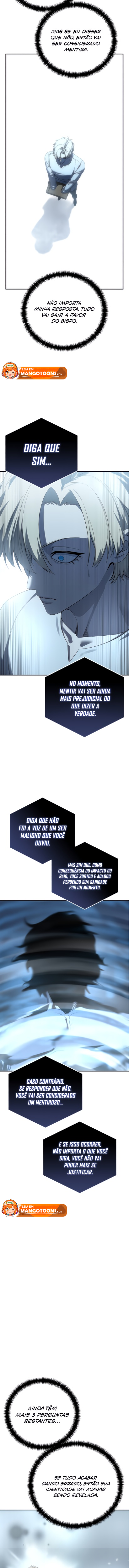 Read Mestre Espadachim Criado Pelas Estrelas BR Manga Online