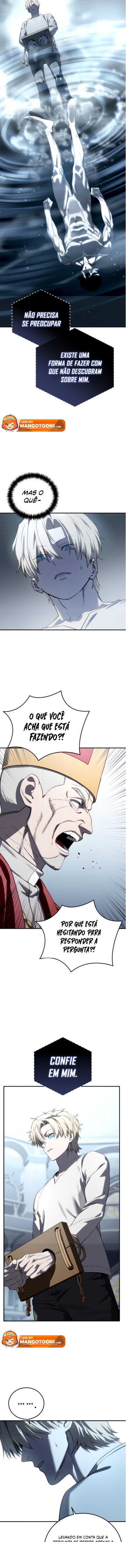 Read Mestre Espadachim Criado Pelas Estrelas BR Manga Online