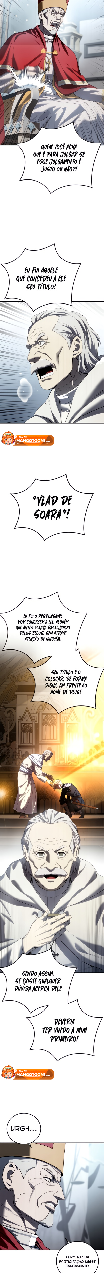 Read Mestre Espadachim Criado Pelas Estrelas BR Manga Online