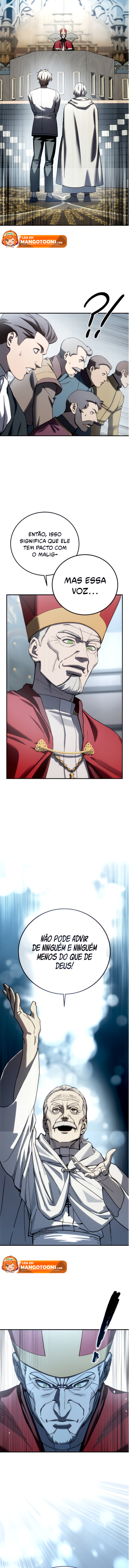 Read Mestre Espadachim Criado Pelas Estrelas BR Manga Online