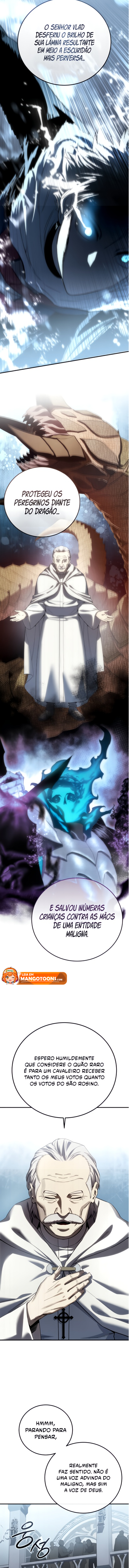 Read Mestre Espadachim Criado Pelas Estrelas BR Manga Online