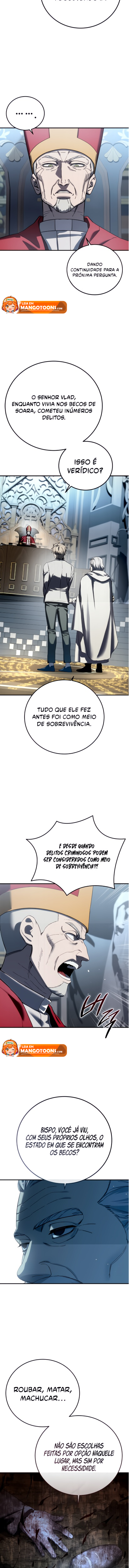 Read Mestre Espadachim Criado Pelas Estrelas BR Manga Online