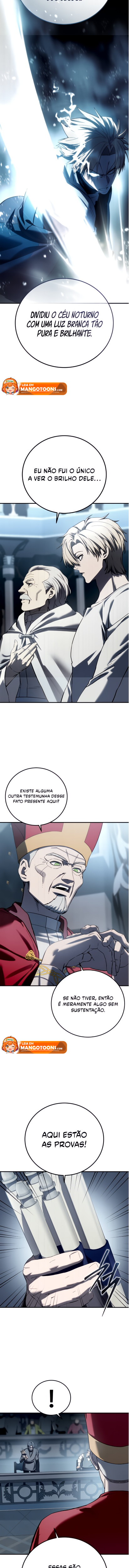 Read Mestre Espadachim Criado Pelas Estrelas BR Manga Online