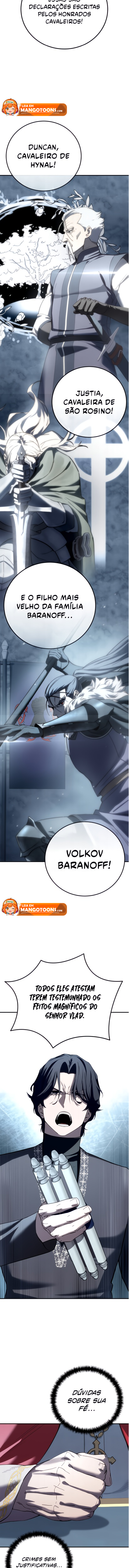 Read Mestre Espadachim Criado Pelas Estrelas BR Manga Online