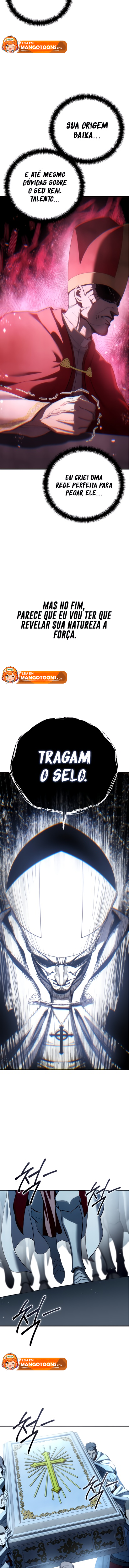 Read Mestre Espadachim Criado Pelas Estrelas BR Manga Online