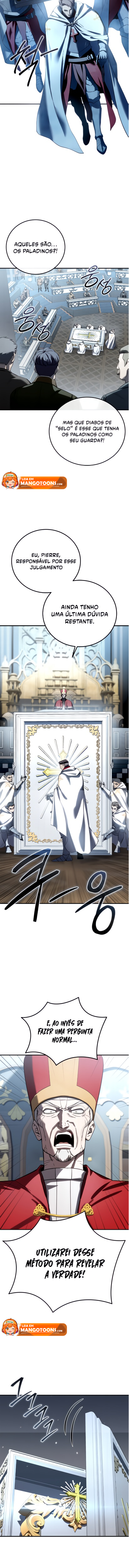 Read Mestre Espadachim Criado Pelas Estrelas BR Manga Online