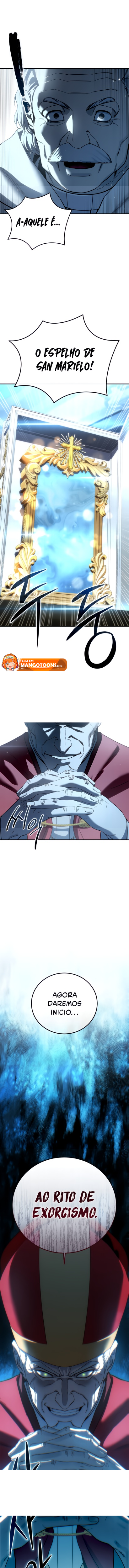 Read Mestre Espadachim Criado Pelas Estrelas BR Manga Online