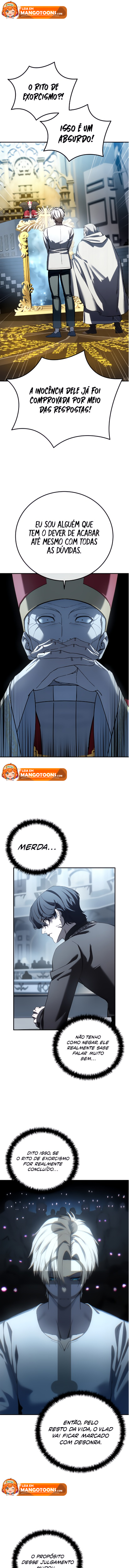 Read Mestre Espadachim Criado Pelas Estrelas BR Manga Online