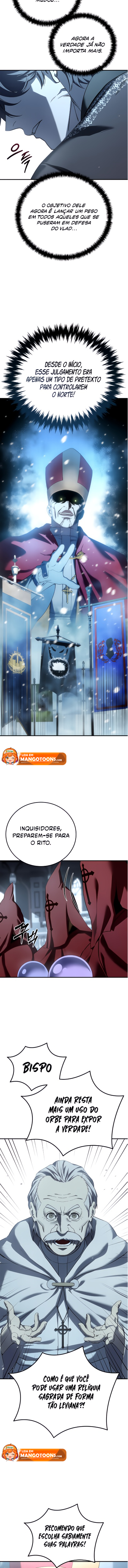 Read Mestre Espadachim Criado Pelas Estrelas BR Manga Online