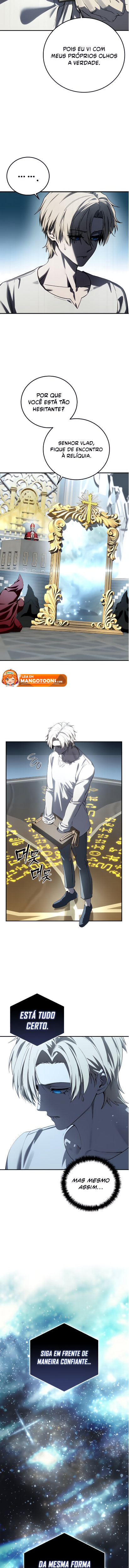 Read Mestre Espadachim Criado Pelas Estrelas BR Manga Online