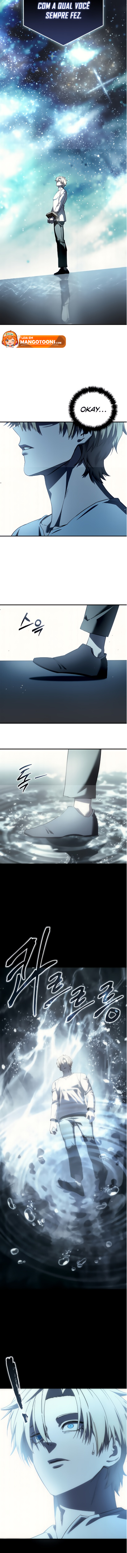 Read Mestre Espadachim Criado Pelas Estrelas BR Manga Online