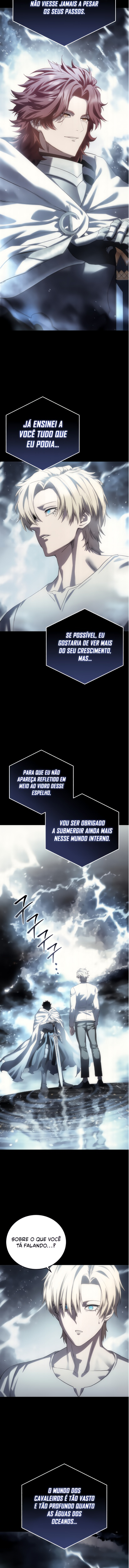 Read Mestre Espadachim Criado Pelas Estrelas BR Manga Online