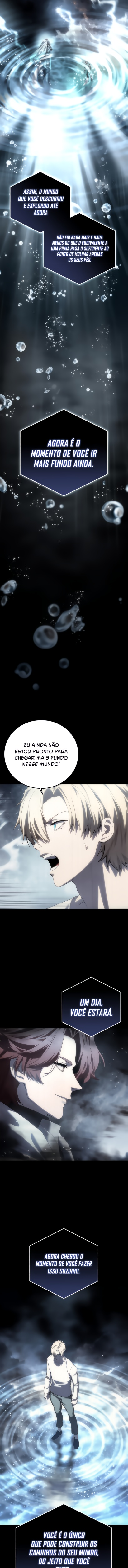 Read Mestre Espadachim Criado Pelas Estrelas BR Manga Online