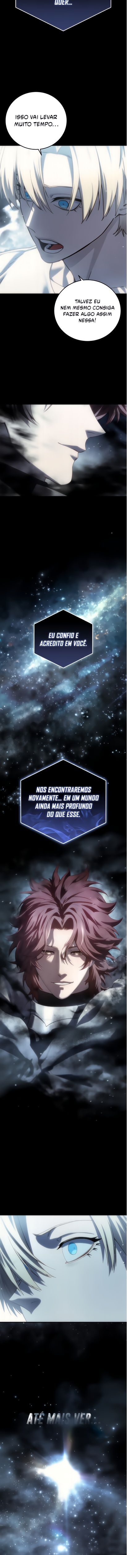 Read Mestre Espadachim Criado Pelas Estrelas BR Manga Online