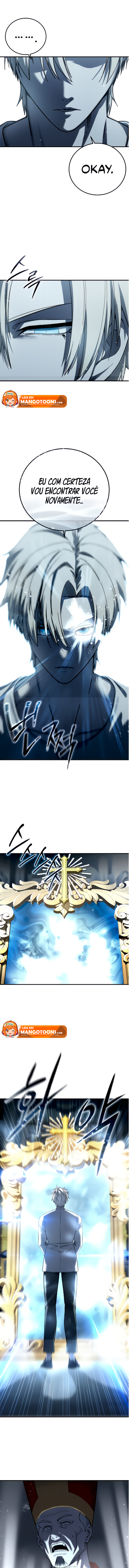 Read Mestre Espadachim Criado Pelas Estrelas BR Manga Online