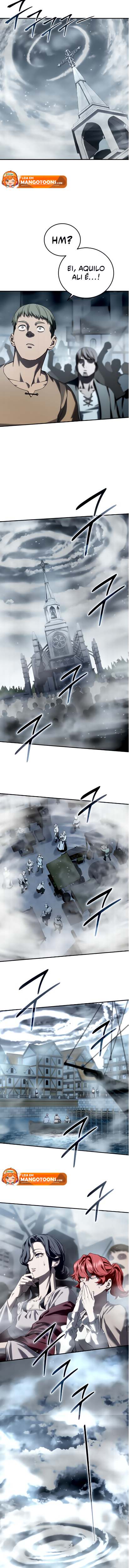 Read Mestre Espadachim Criado Pelas Estrelas BR Manga Online