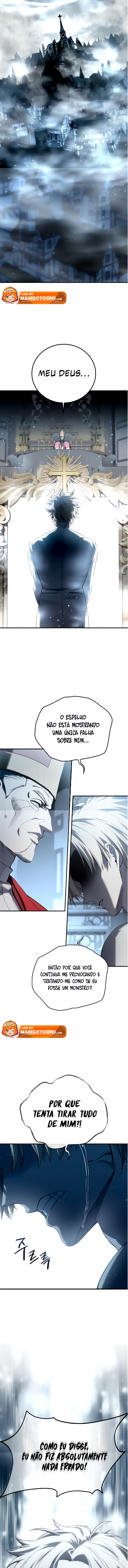 Read Mestre Espadachim Criado Pelas Estrelas BR Manga Online
