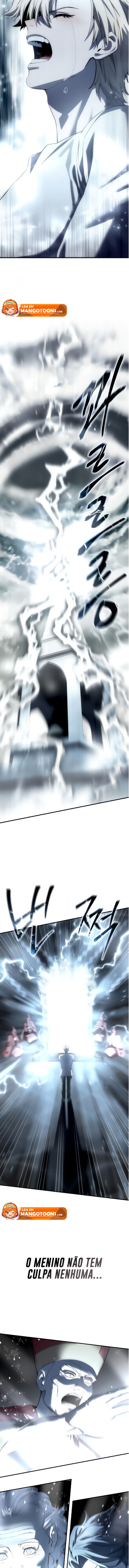 Read Mestre Espadachim Criado Pelas Estrelas BR Manga Online