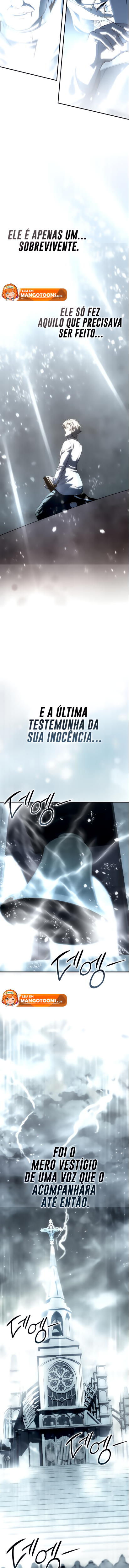 Read Mestre Espadachim Criado Pelas Estrelas BR Manga Online